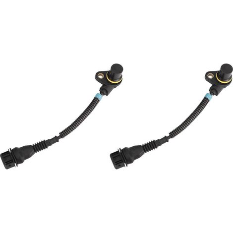 capteurs de vitesse de rotation pour Mini Cooper 2002-2008, référence 24357518732, R50 R52 BASE (1/5)