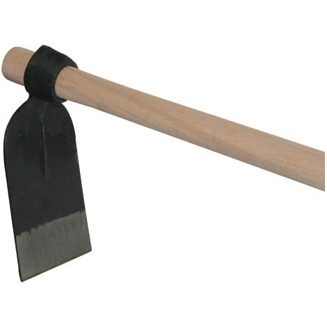 ZAPPE A TAGLIO GR. 600 C/MANICO