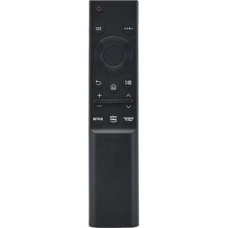 HONORNIC - Télécommande Bn59-01358b pour TV Gu55au7179uxzg Gu55au7179u