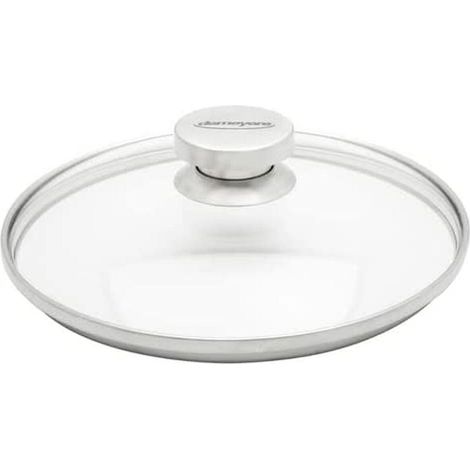 Demeyere - couvercle en verre 24 cm h - 6524 - 5412191065242 (1/2)