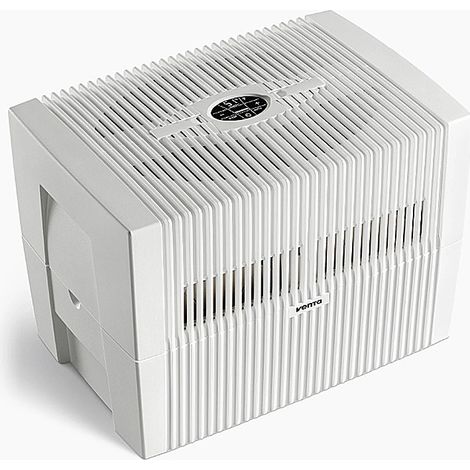 Humidificador Venta AH550 Blanco 8 W 60 m² 10 L (1/4)
