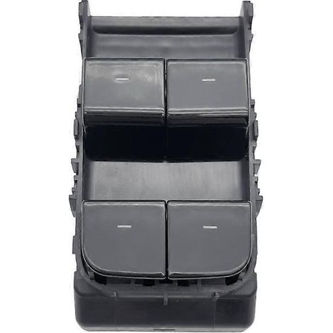 Elektrischer Fensterheberknopf für Autos, Druckknopf für Fenster, Modell 3, Teilenummer 1081037-01-F, kompatibel mit Kraftfahrzeugen.