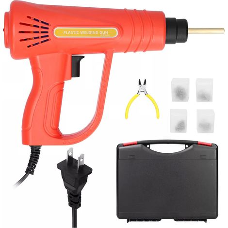Tominio-Pistolet à souder plastique portable 70W (1/5)