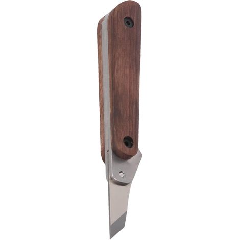 Stainless Steel Leather Paring Knife, Cutting Tool (1/5)