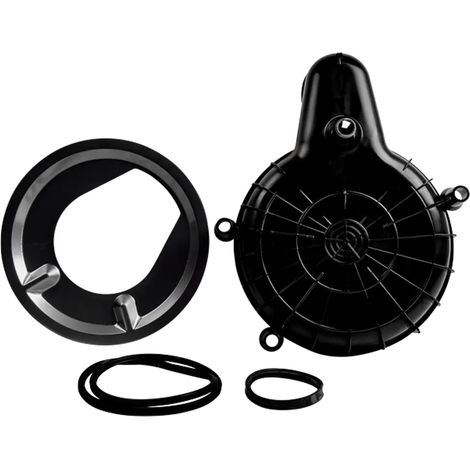 Wolf Set bac à condensats D350 monobloc , 173152099