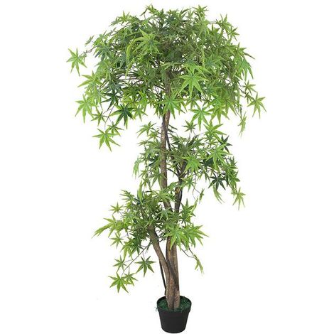 150cm Artificial Japanese Maple Tree