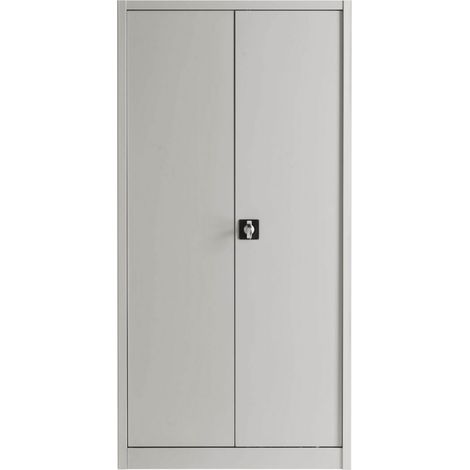 Büroschrank 100 x 45 x 200