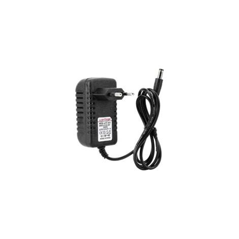 Universal-Ladegerät, 16,8 V / 1 A, Li-Ionen-Netzteil, Multispannungs-Adapter, Netzadapter (EU) - Crezuo (1/4)