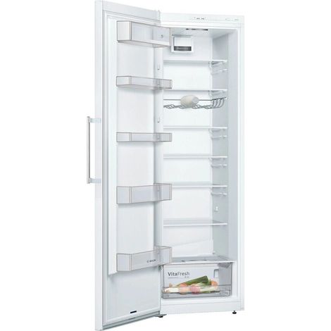 Frigorífico Balay 3FCE553WE 346 L blanco con sistema estático