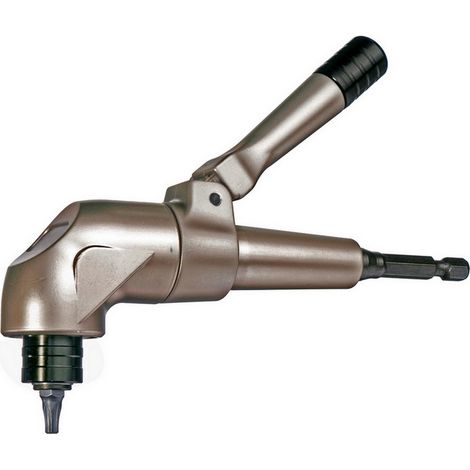 HiKOKI Winkelschraubvorsatz 40018011 für Akkuschrauber Bohrmaschinen