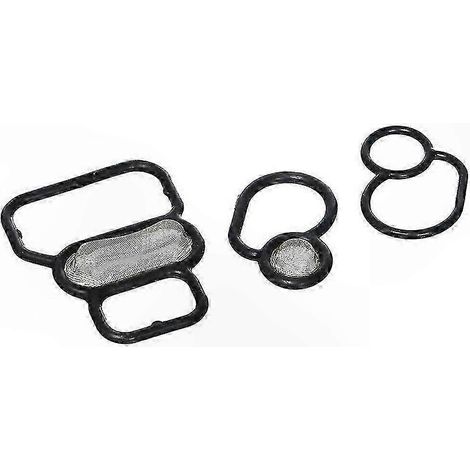 Zylinderkopfdichtung für CIVIC D16 D17 Motoren (1996-2005) - Komplettes Dichtungsset, zuverlässiger Ersatz, kompatibel mit Honda Modellen, garantiert perfekte Abdichtung, Autoersatzteil. (1/5)