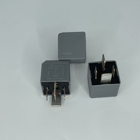 Relais hohe puissance Ford F80B14B192AA F80B-14B192-AA