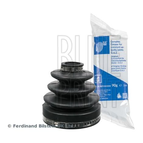 Jeu de joints-soufflets, arbre de commande Blue Print ADM58105 HYUNDAI