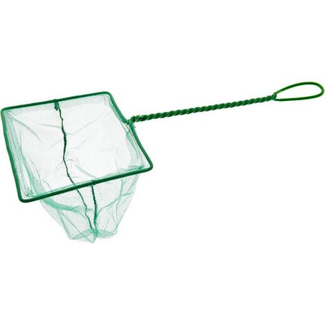 20 cm: Retina per acquario
