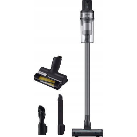 Aspirapolvere senza fili Samsung Jet 75E nero cromo (1/3)