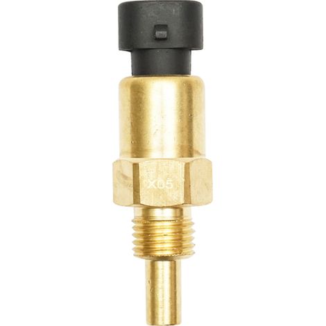 Sensore temperatura olio con 2 pin per John Deere RE52722 (1/4)