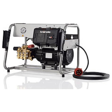 Poste fixe Kranzle WS-RP 1200 TS - 190 bar (1/2)
