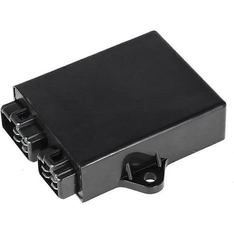 Boîtier CDI d'allumage haute performance pour XTZ750 1989-1995 (1/5)