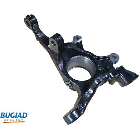 Fusée d'essieu, suspension de roue BUGIAD BSP25449 BMW 31211095626 31216751732