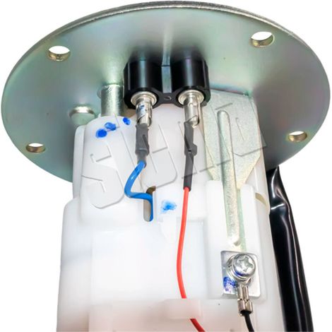 Die Teilenummer 49040-0737 ist für die neue Kraftstoffpumpe des Motorrads VERSYS ABS KLE geeignet und bietet einen stabilen Durchfluss. Kraftstoffpumpenbaugruppe für VERSYS ABS KLE. (1/4)