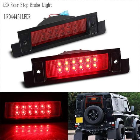 LED-Rückbremsleuchte LR044451LEDR A (1/5)
