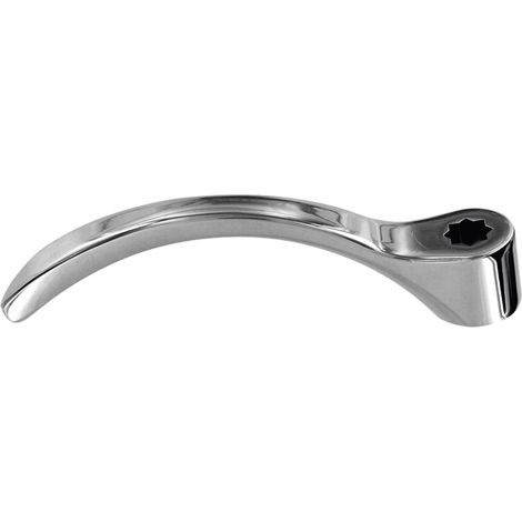 Maniglia interna sinistra della portiera per FENDT F27550021037