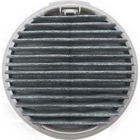 Filtre HEPA - Lavable - Pour Aspirateur Sans Fil X20 X30 X30 Pro F8 Pro S2 Storm Pro - 10 Pièces (1/5)