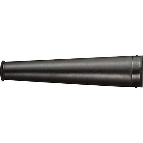 Boquilla de soplado MAKITA 123245-4 22cm para aspiradora sopladora LXT y CXT