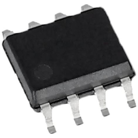 NXP Semiconductors PCF8593T/1,118 CI linéaire SO-8 Bande sur bobine complète