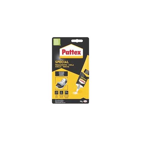 PATTEX SPECIAL SCARPE- - gr.30 - 6 blister HENKEL