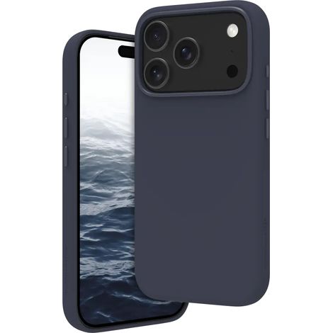 dbramante 1928 Roskilde MS icon - étui de protection pour iPhone 17 Pro Max compatible avec MagSafe (résistant à l'eau profonde) (1/3)