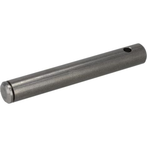 Essieu HUSQVARNA 597465401 (1/2)