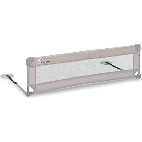 Foppapedretti Barriera Letto Hoplà 150 Cm Richiudibile Sabbia