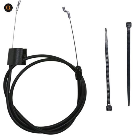 Câble de démarrage pour tondeuse à gazon, longueur 7103977YP, 7103977, 7101861 (1/4)