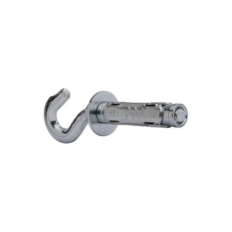 TASSELLO ACCIAIO DV/G M8 OC BLI 2- ELEMATIC- 8,0 confezione