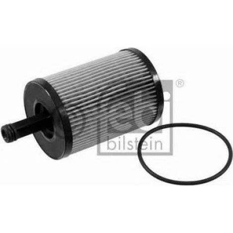 Filtre À Huile - Cartouche Filtrante - Pour Moteur Thermique - 1 Pièce