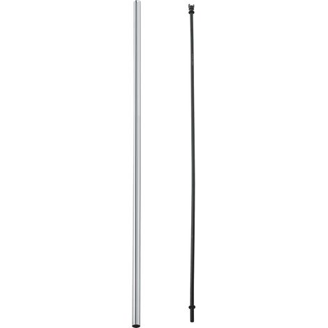 Grohe Ersatzteile - Ersatzrohr für Duschsysteme 48514000