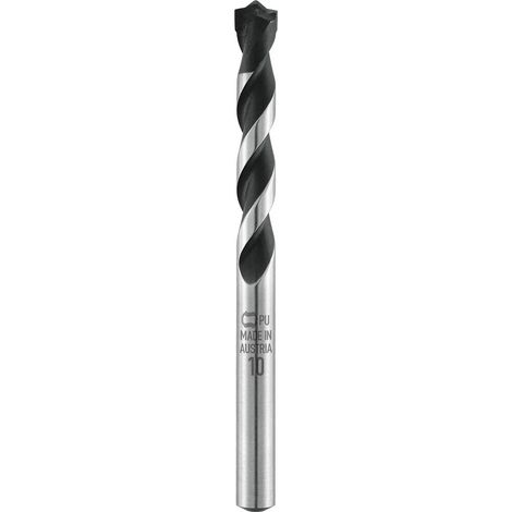 Alpen Widia Punta Professionale per Calcestruzzo 3.00x60 mm. (Blister 1 pezzo) (1/3)