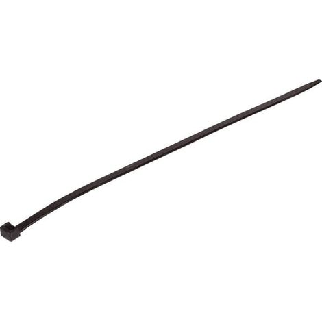Kabelbinder schwarz 7,8x300 AMAZONE KE033
