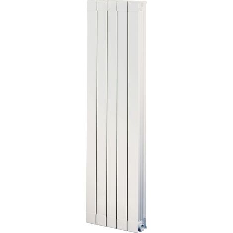 Global - Radiatore Alluminio 1600/8 Oscar - Batteria 3 Elementi