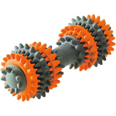 Hunter - Dog toy - Tooth cleaning 18cm