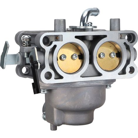 Carburateur 150041011/150040930 de remplacement pour moteur Kawasaki FX730VAS00 4 temps (1/5)