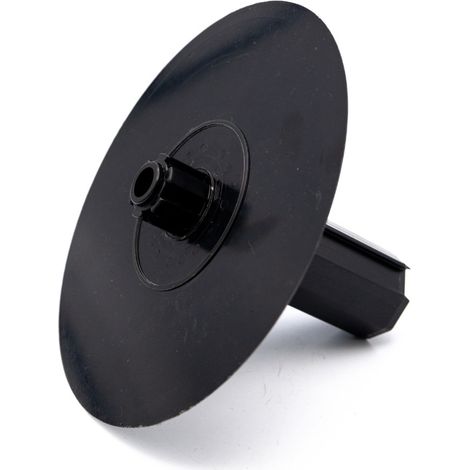 Embout brida AL12 Ø180 Octo40 - ZF G168G