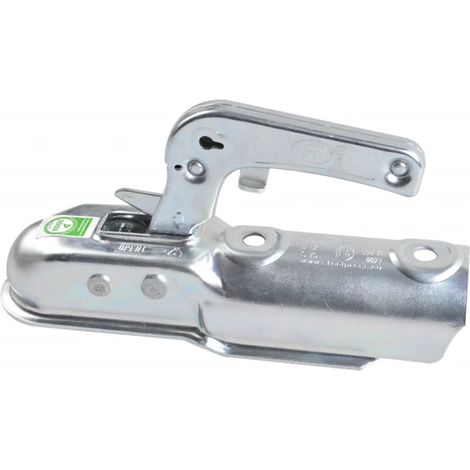 Kugelkupplung rund 60mm 1666496 1666496 1666496 (1/3)