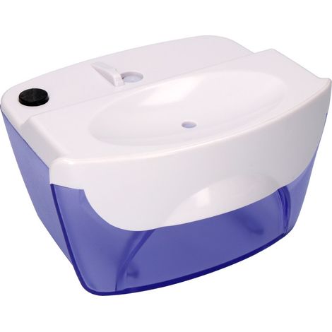 Reservoir D'eau Pliable Pour Ref. 07693 (1/2)