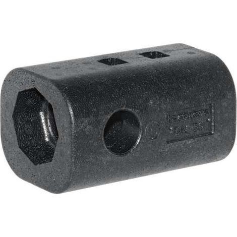 Taconova ISOLATIONSBOX DN50 für Tacosetter Bypass 100 gemäß EnEV Richtlinie 296.2325.004