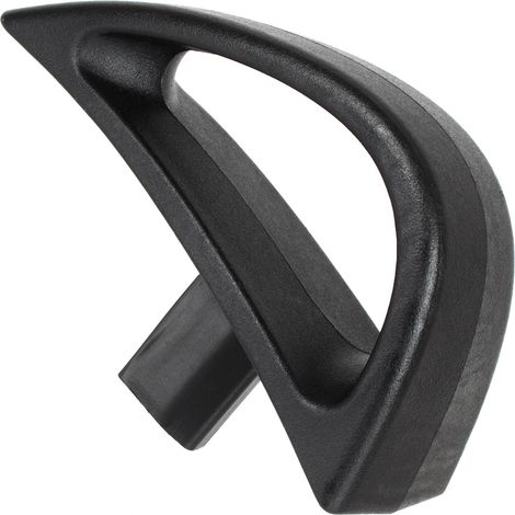 Manija de ajuste del asiento derecha para VW Golf V 03-09 de 2/3 puertas (1/2)