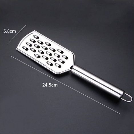 Chopper multifunction of kitchen, grater to melon, grater to cheese, essential for the home () (1/4)