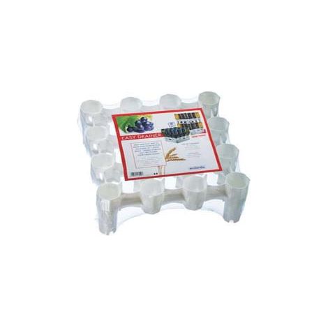 MODULO AGGIUNTIVO PER SCOLABOTTIGLIE EASY DRAINER  25/16 bottiglie