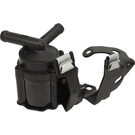 Pompa acqua motore ausiliaria 9806790780, ricambio stabile ed estremamente efficiente per Peugeot 207 208. (1/4)